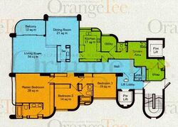 The Claymore (D9), Condominium #498937611